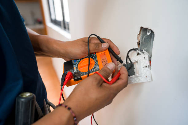 Best Circuit Breaker Repair  in De Pue, IL