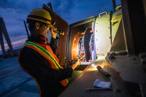Affordable Electrical Installation in De Pue, IL