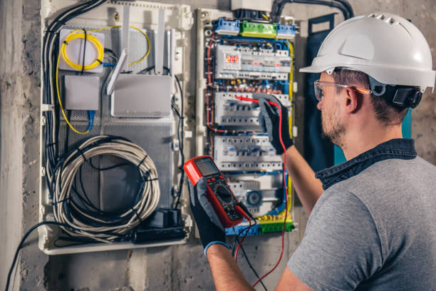 Best Emergency Electrician Near Me  in De Pue, IL