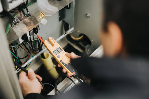 Best Local Electrician Companies  in De Pue, IL