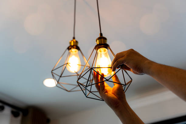 Best Affordable Electrical Installation  in De Pue, IL