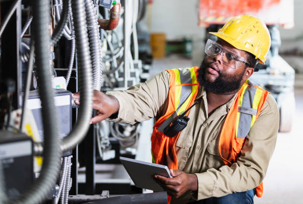 Electrical Upgrades for Homes in De Pue, IL