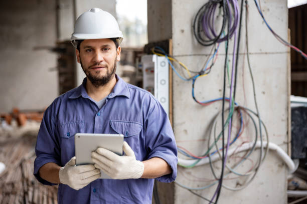 Best Electrical Rewiring Services  in De Pue, IL