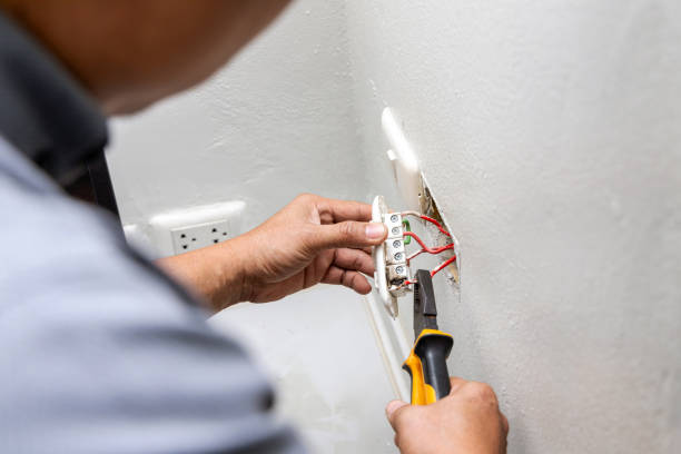 Best Electrician Near Me  in De Pue, IL