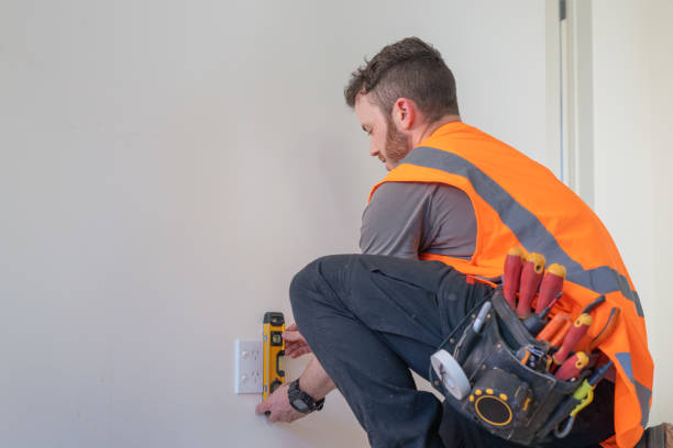 Best Home Electrical Repair  in De Pue, IL