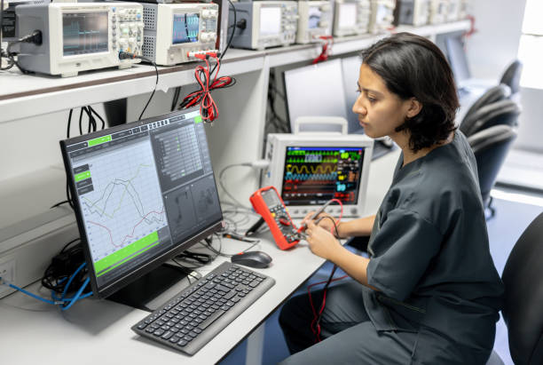 Best Electrical Installation Contractor  in De Pue, IL