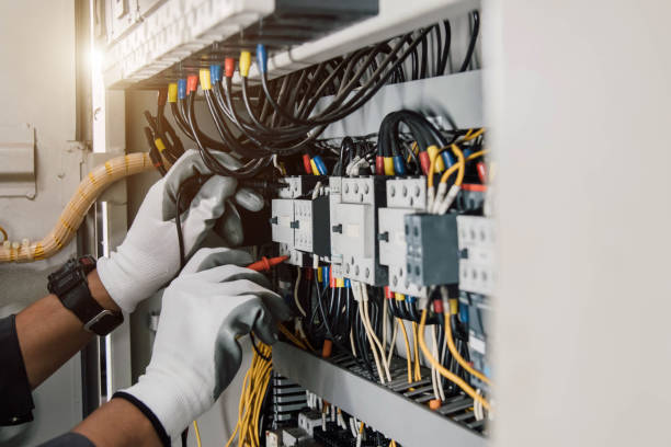 Best Best Electricians Near Me  in De Pue, IL