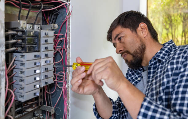 Best Affordable Emergency Electrician  in De Pue, IL